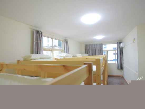 青年旅舍（床位）