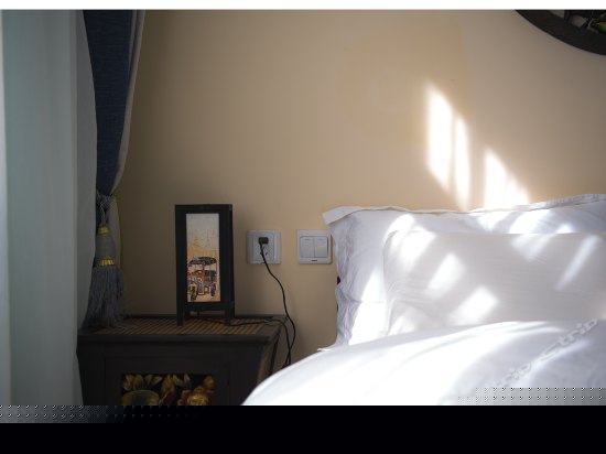 泰式经典大床房