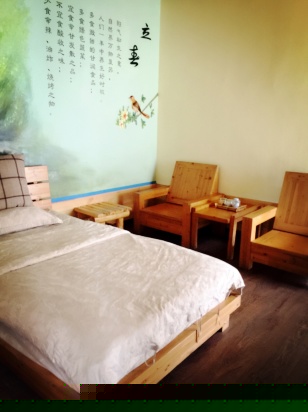 酒店房型