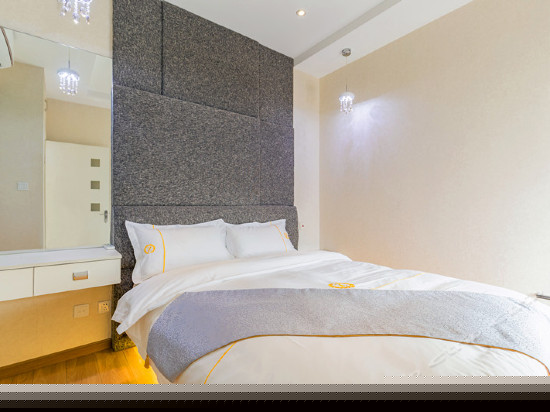 优享度假家庭套房