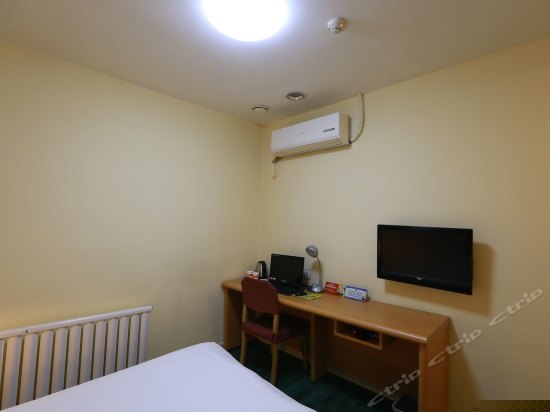 数码商务房（无窗)