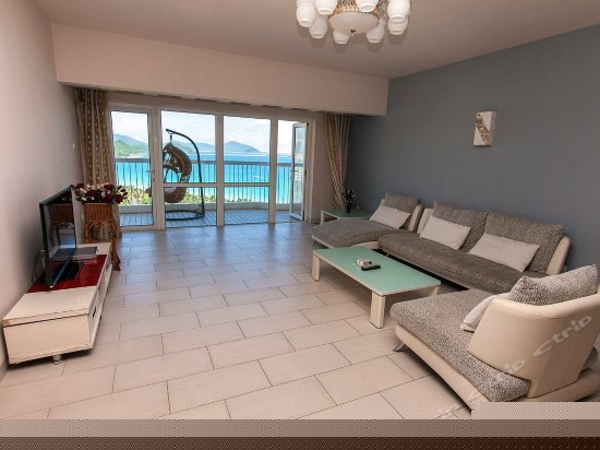 全海景三房一厅