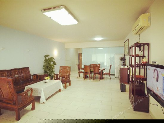 全海景三房一厅