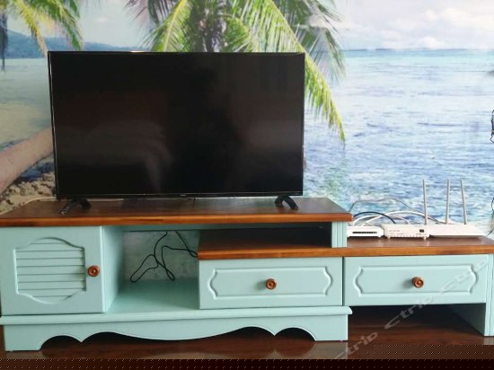 地中海豪华客房