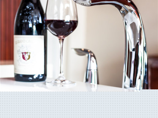 莲的守候豪华大床房