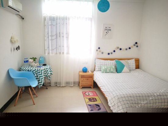 如此美好Room1大床房