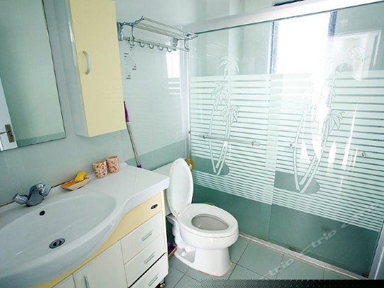 豪华海景二卧室