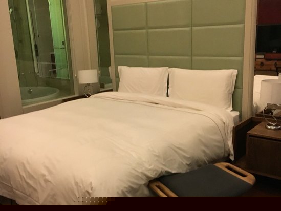 酒店房型