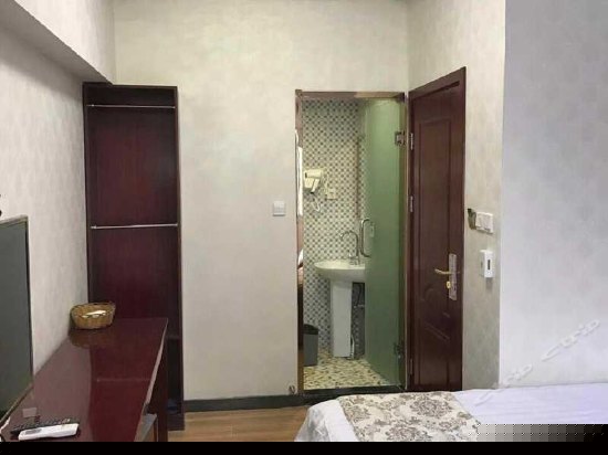 标准房