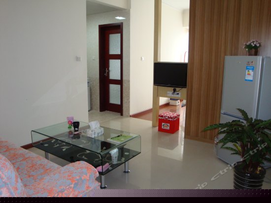 馨系列舒适大床房