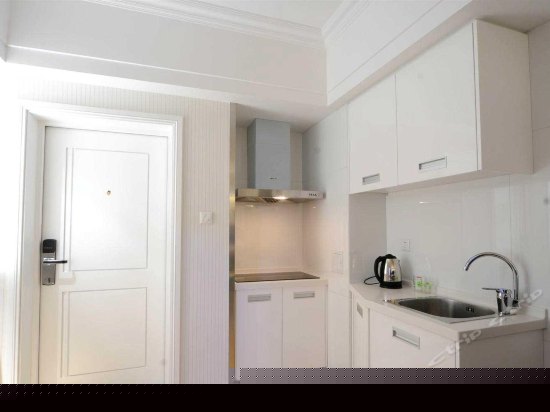 高级两卧室套房