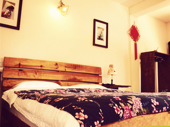 水墨（独立情侣套房）