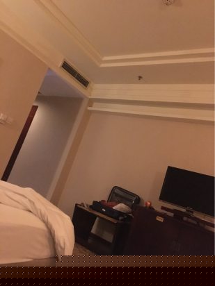 酒店房型