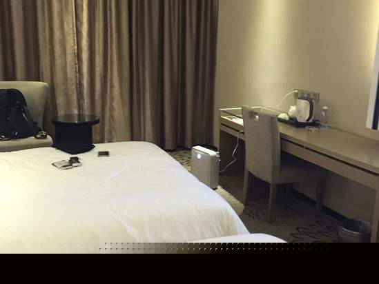 酒店房型