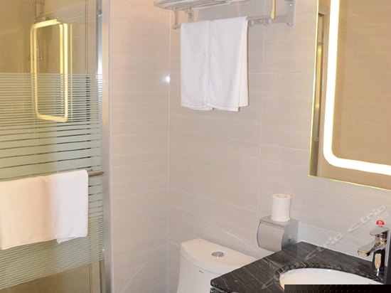 欧式海景六房两厅