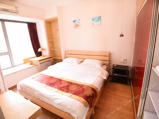 家庭套房豪华两房一厅