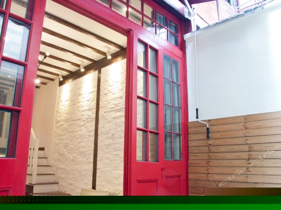 斑斓·家主推精选套房