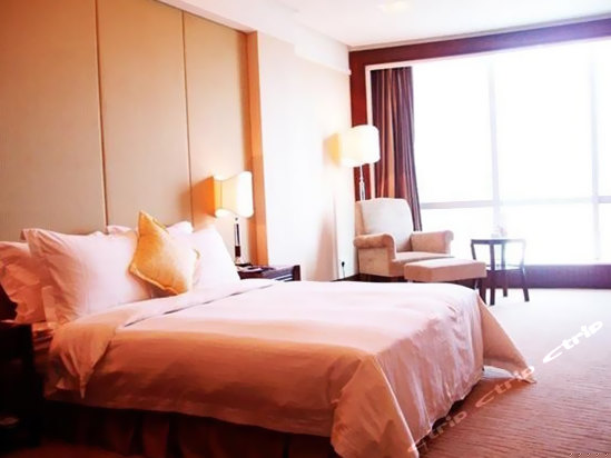 酒店房型