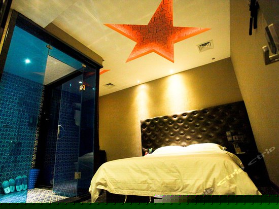 魅力风尚（无窗）