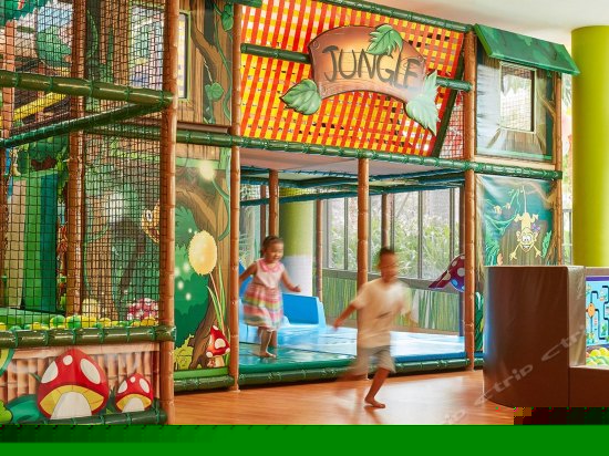 儿童乐园/儿童俱乐部