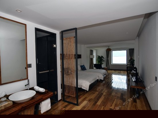 时雨（海景标准间）