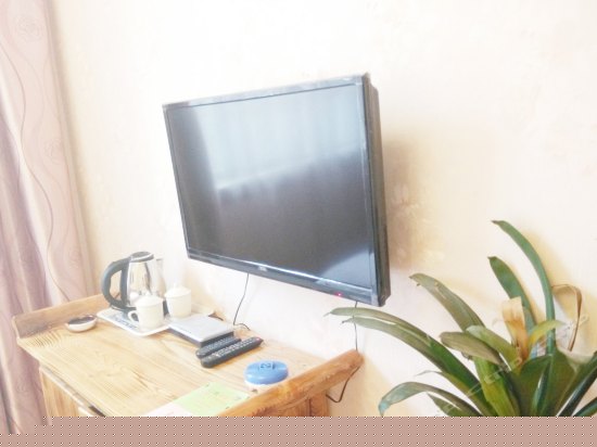 精致大床房（一见钟情）