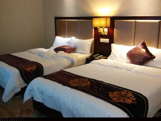 酒店房型
