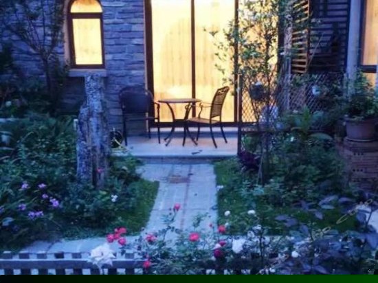 海乐洋房三房二厅