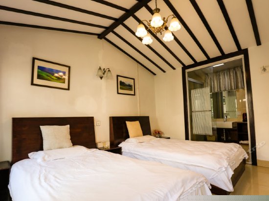 标准房（花园景观）