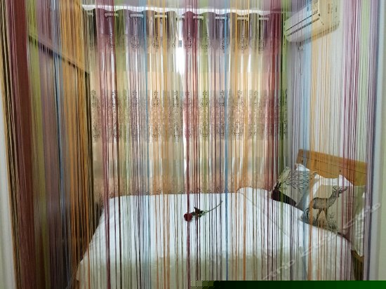 城市地标时尚观景房