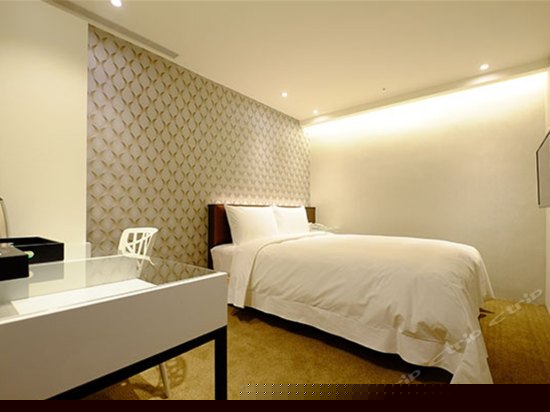 经济客房（无窗）