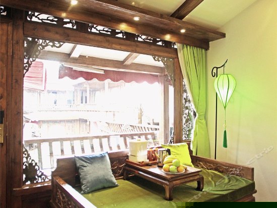 云净天空（大床房）