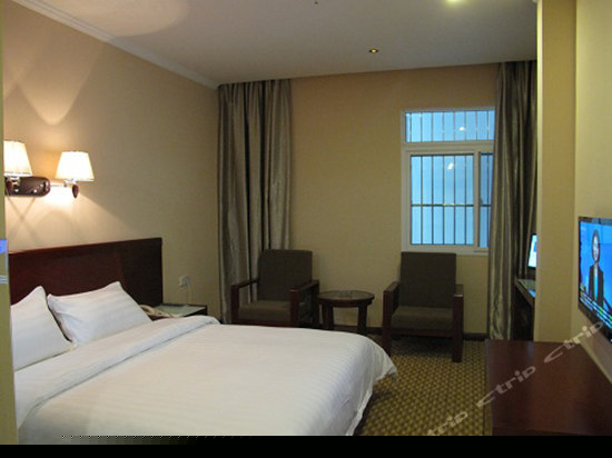 电脑豪华单人间