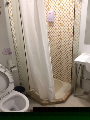 酒店房型