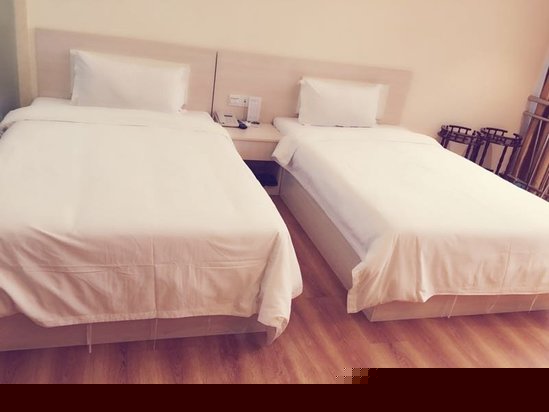 酒店房型