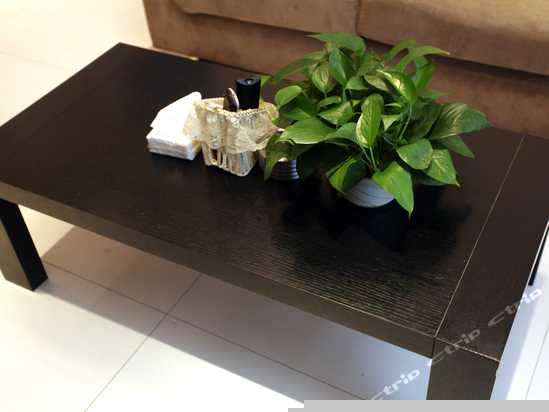 豪华景观行政套房