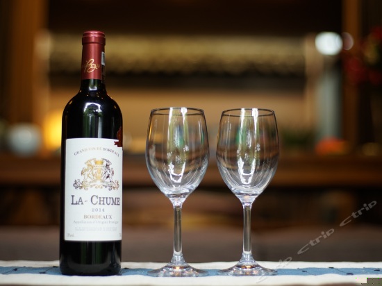 梦得榭(梦湖小筑)