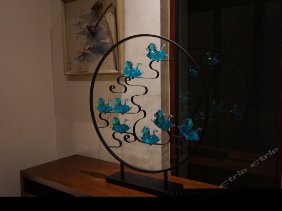 行政豪华大床房