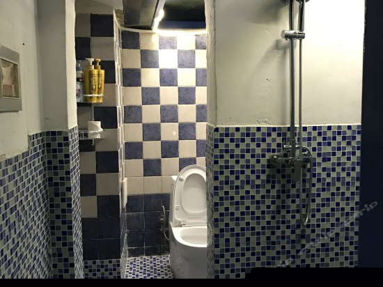 豪华海景蜜月星空房406