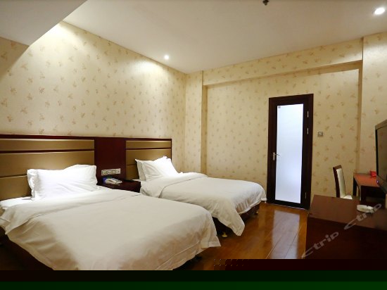 特惠双人房(无窗)