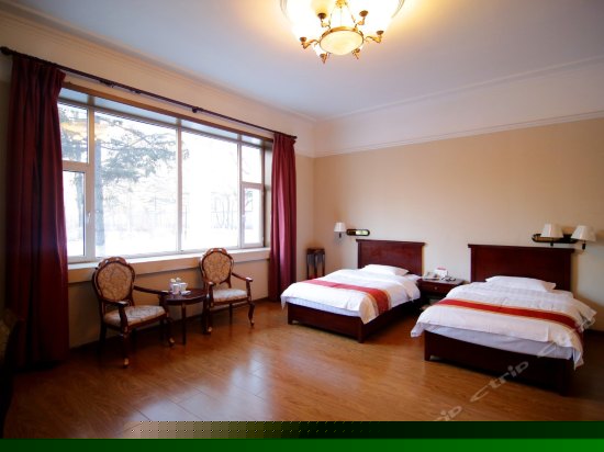 标准间（三号楼）