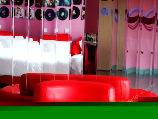 8107依恋之FUN（无窗）