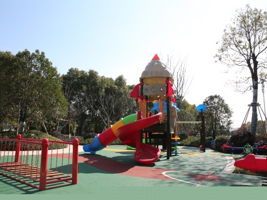 儿童乐园/儿童俱乐部