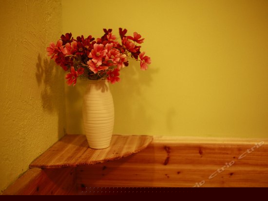 声声慢榻榻米大床房（公卫）