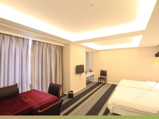 豪华艺术机麻房