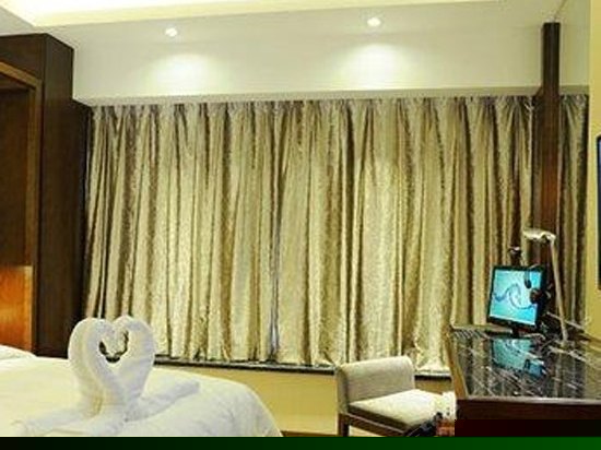 养生单间水床房