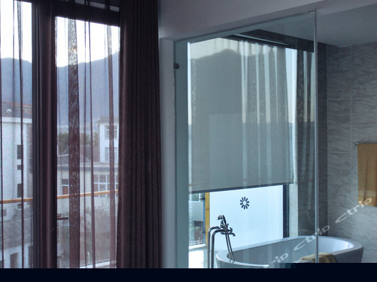 双海景大床房303