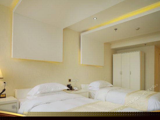 精品标间（特惠）