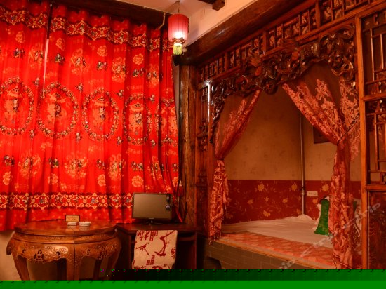 吉星高照豪华房