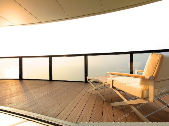 皇家尊贵海景蜜月套房